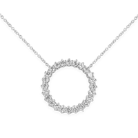 Pendente Namuri Donna NUDA SUN in Oro Diamante PN-NUDASUN